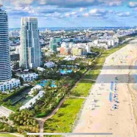 Solymar II Miami Beach House Eksteriør billede