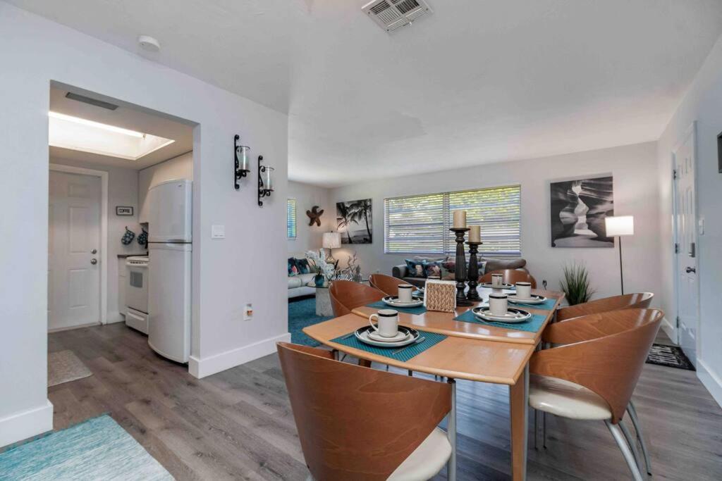Solymar II Miami Beach House Eksteriør billede