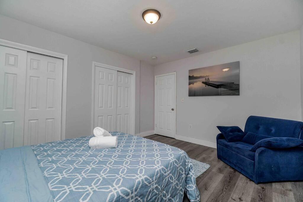 Solymar II Miami Beach House Eksteriør billede