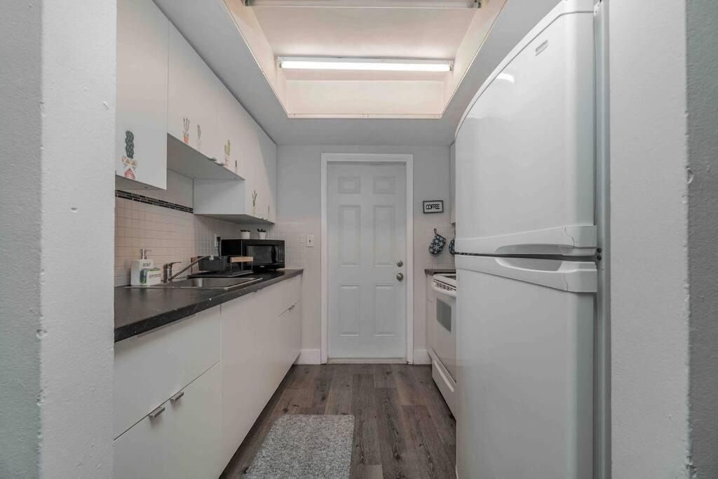 Solymar II Miami Beach House Eksteriør billede