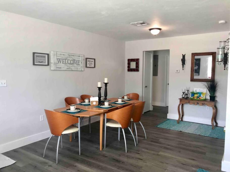 Solymar II Miami Beach House Eksteriør billede