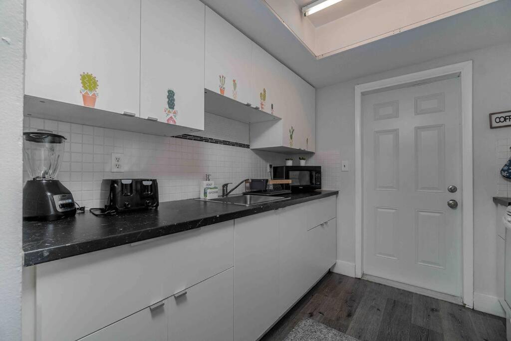 Solymar II Miami Beach House Eksteriør billede