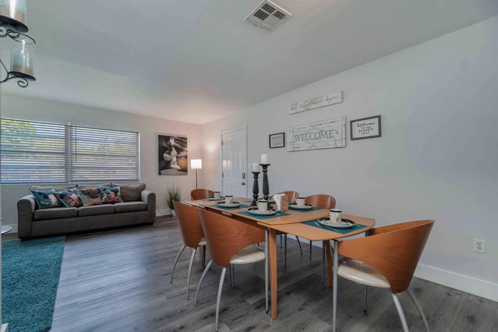 Solymar II Miami Beach House Eksteriør billede